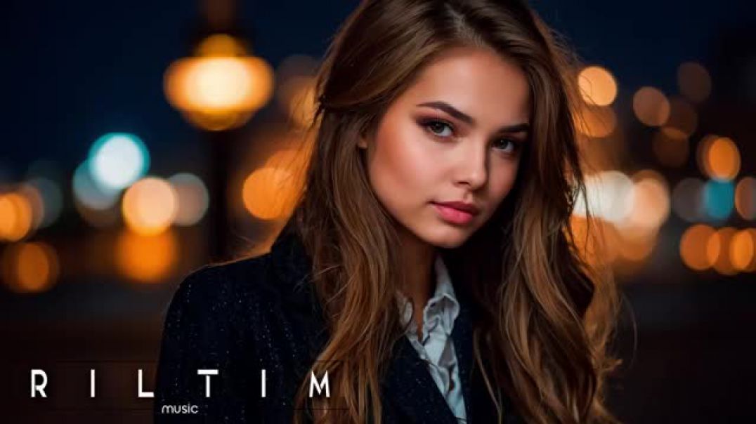 ⁣RILTIM - Its not me (Original Mix)
