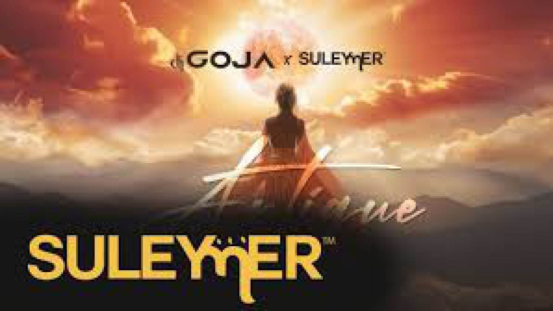 ⁣Dj Goja x Suleymer - Antique ( Official Single )