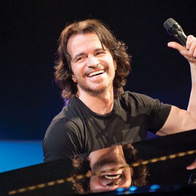 Yanni Yanni