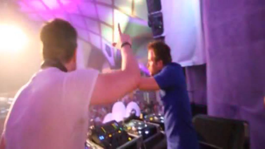 ⁣Apollo Road (With Dash Berlin) ATB & Dash Berlin