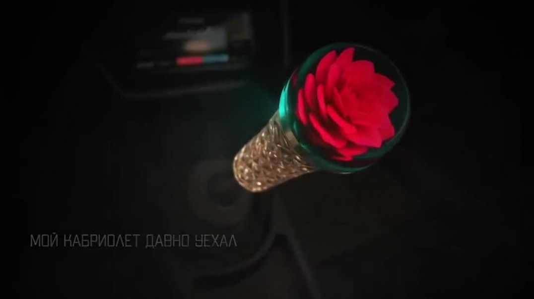 ⁣Ленинград и Зоя - Жигули (lyric video) (2025)
