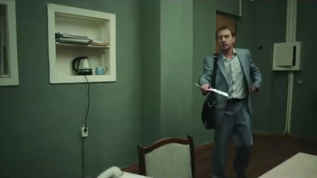 Взятка — Короткометражная комедия (Сергей Бурунов, Михаил Трухин)