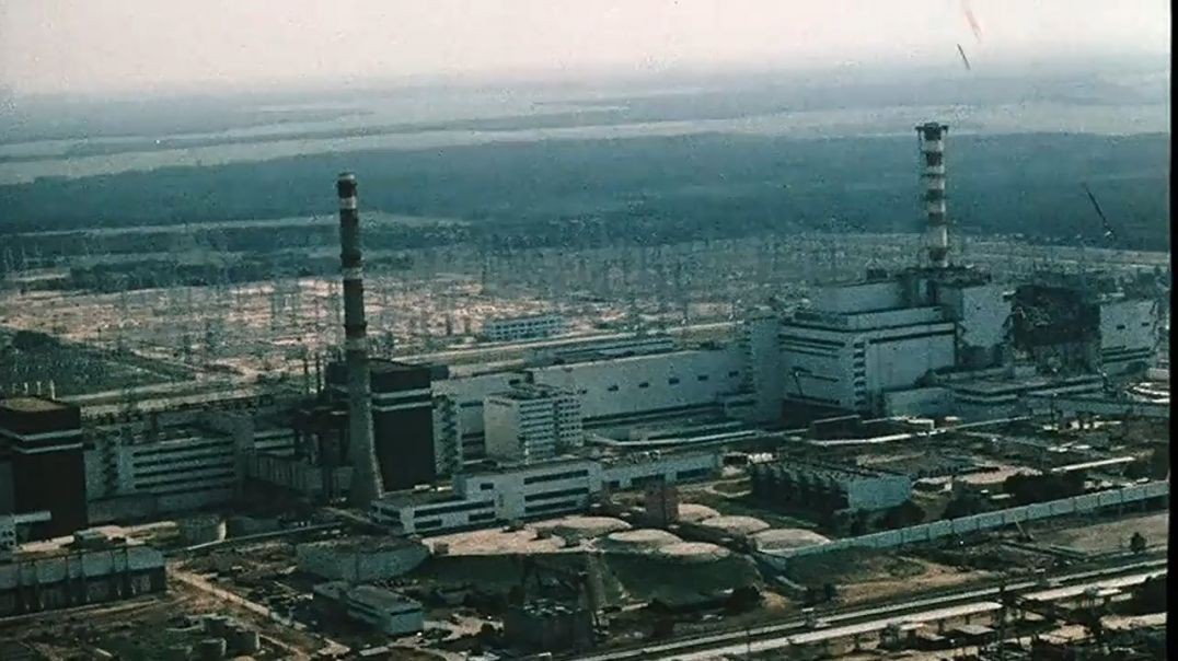 Чернобыль Утерянные записи (документальный фильм, 2022)