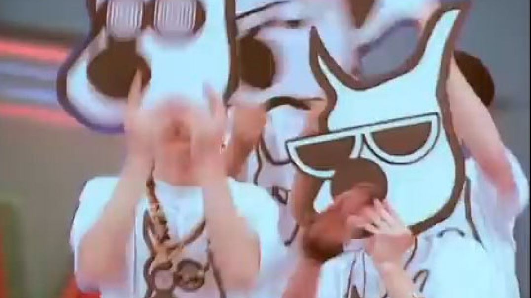 East 17 - House Of Love Official Video