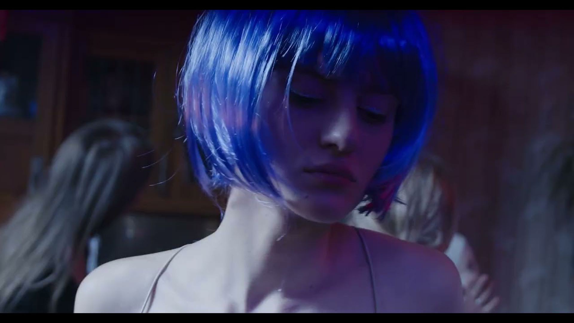 Walter Nakai - Creation (Music Video)