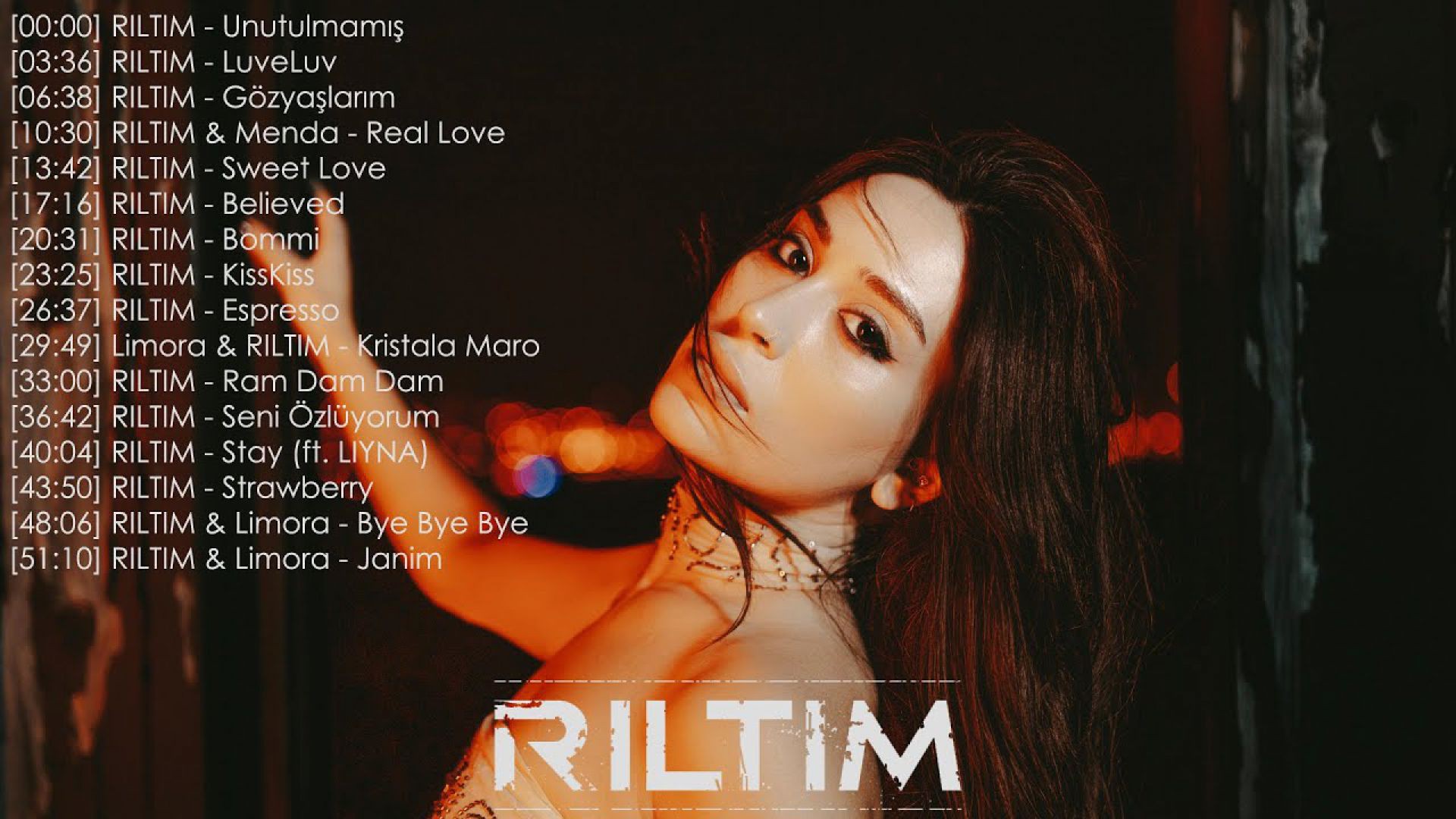 Deep House Mix 2025 | Deep House, Vocal House, Nu Disco, Chillout by Deep Melodies #8 | RILTIM