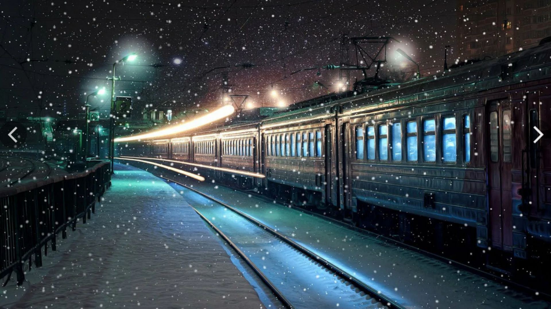 Ева Польна - Почему день, почему солнца свет