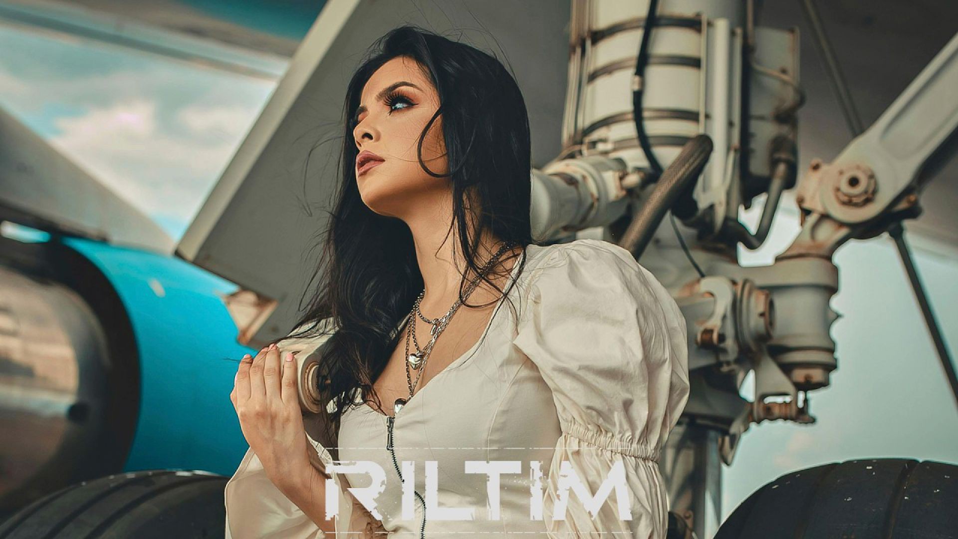 RILTIM - Believed (Deep Journey Mix)