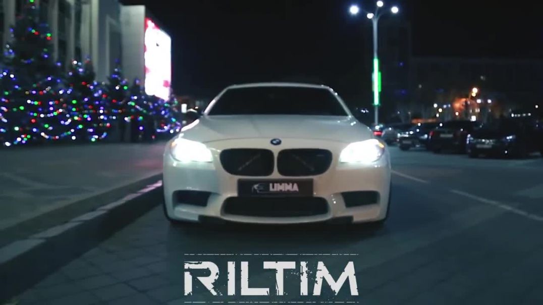 ⁣7Luar - DYSTOPIA (Original Mix)