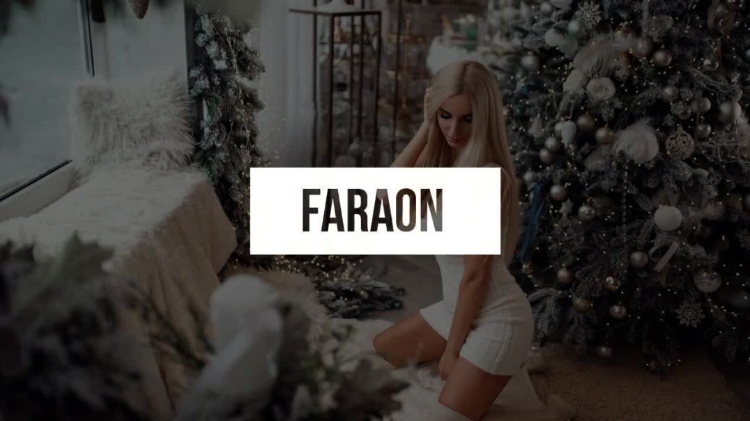 ⁣DEEP HOUSE MUSIC CHRISTMAS MIX 2026 - Faraon Official @Faraon_krystian