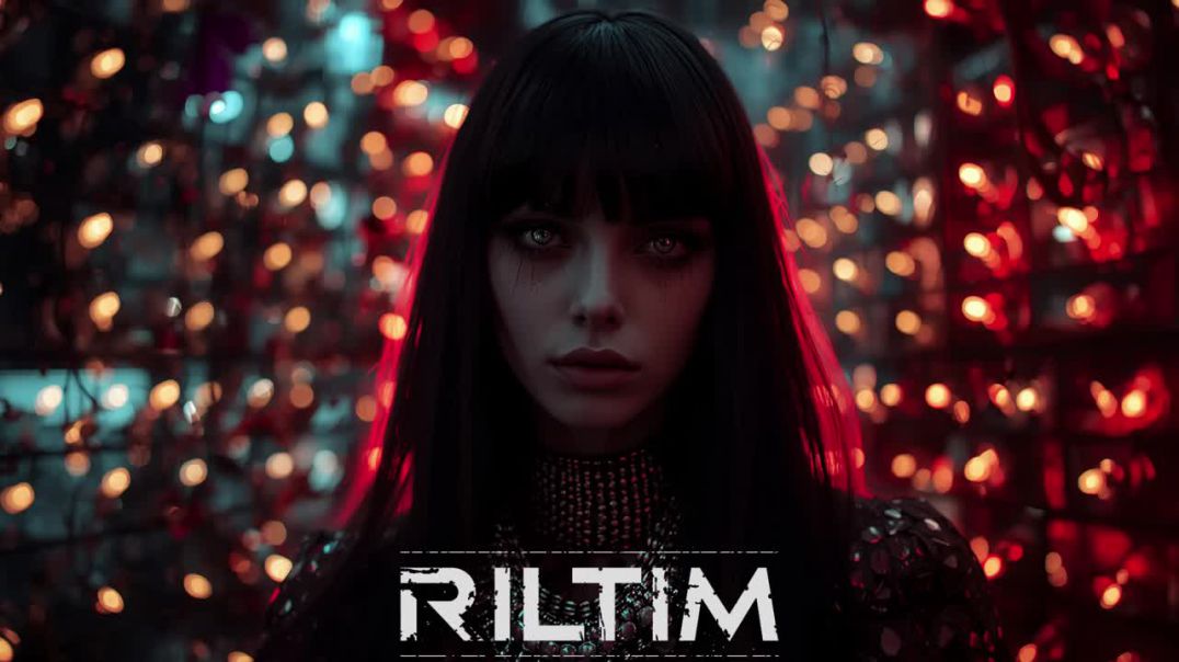 ⁣RILTIM - Golden (Original Mix)