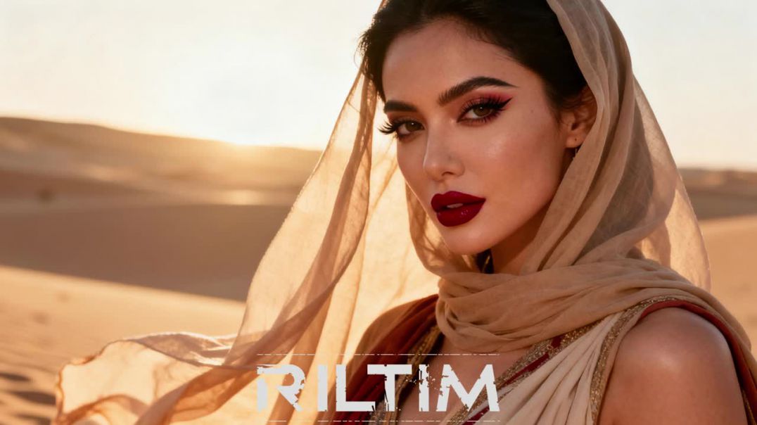 ⁣RILTIM - Khalia (Original Mix)