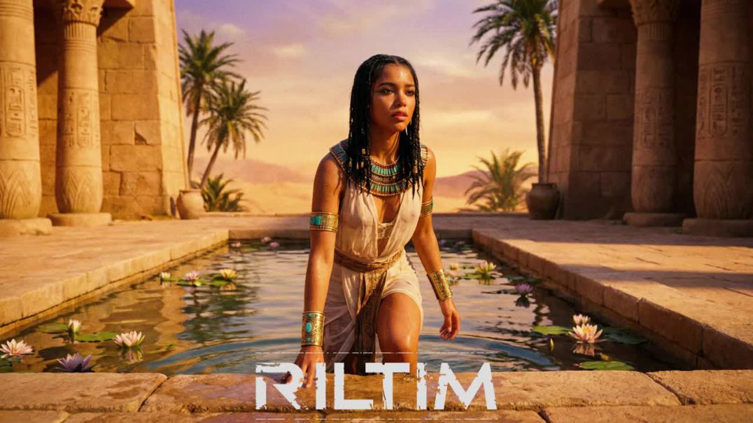 ⁣RILTIM & Limora - Janim (Original Mix)