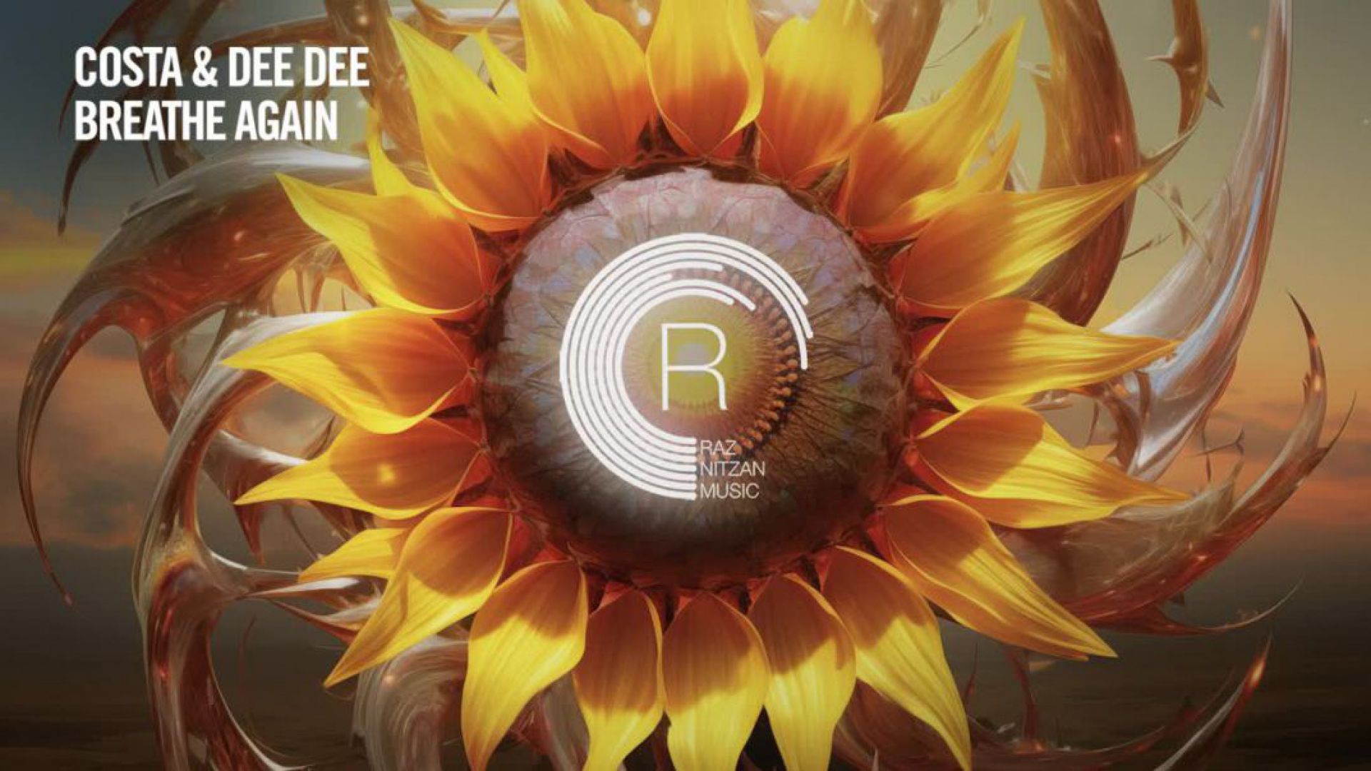 ⁣Costa & Dee Dee - Breathe Again [RNM] Extended