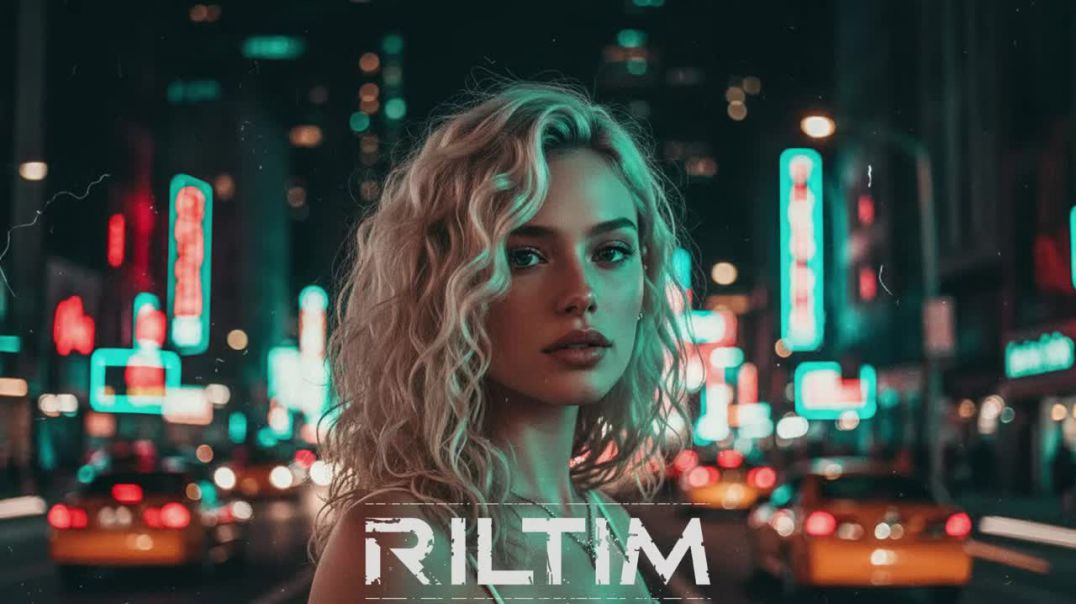RILTIM & Limora - Desolune (Original Mix)