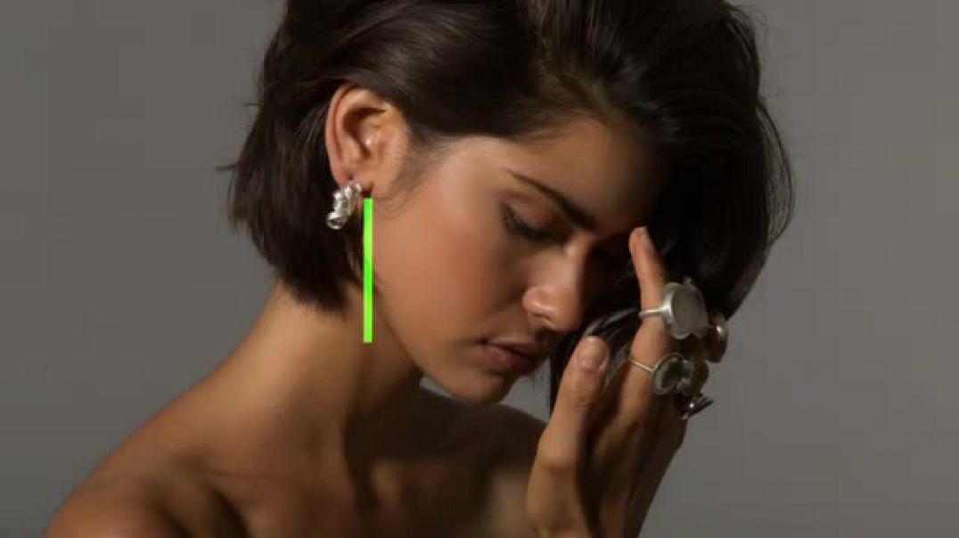 Kristianov - Moondance Faraonkrystian