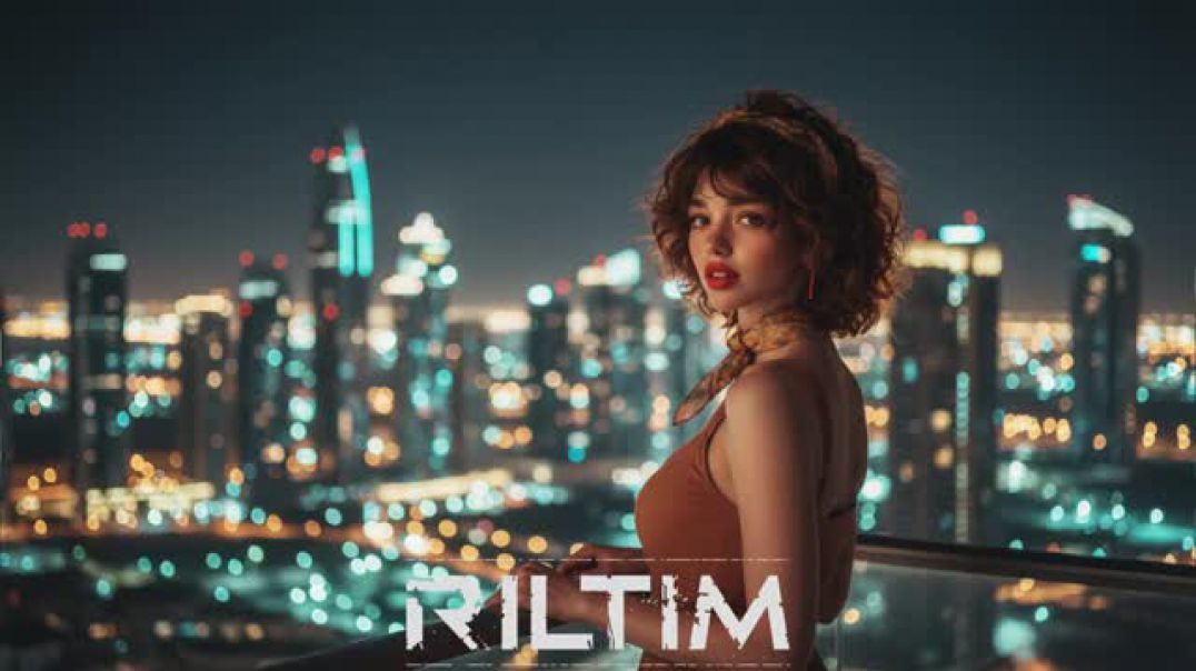 RILTIM - Slow Time  Vintage Deep House