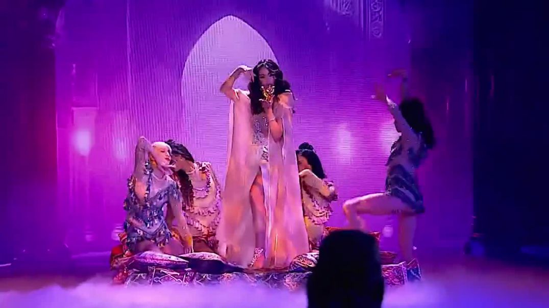 Шоу «Конфетка» Слава - Мой господин 4 сезон 3 выпуск 31.01.2026