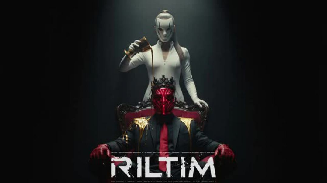 ⁣RILTIM - Tick Tock (Original)