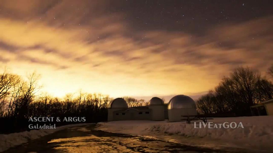 ASCENT & ARGUS - Galadriel HD