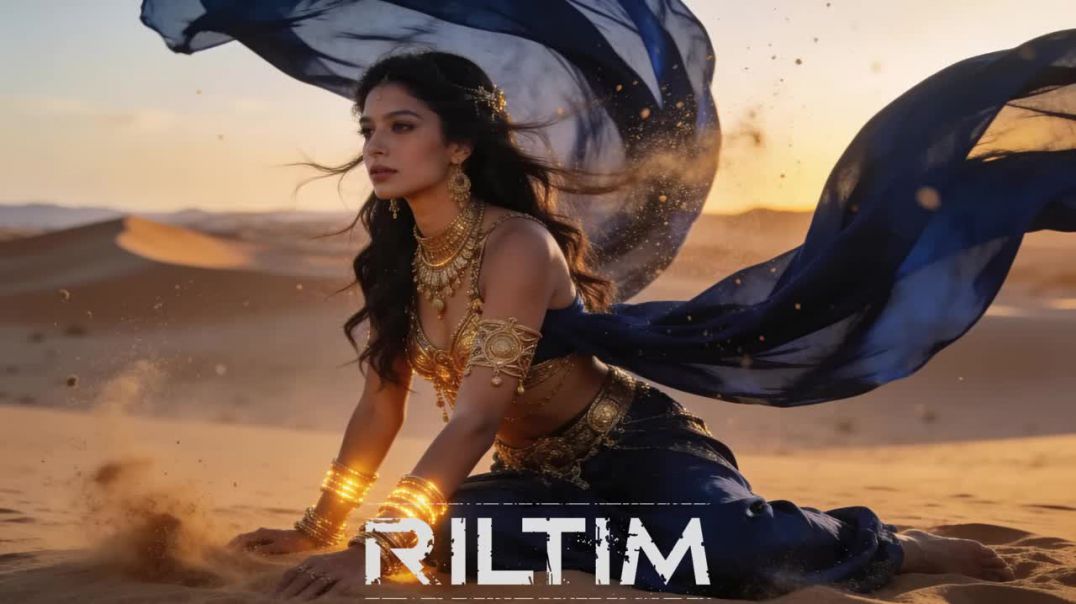 ⁣RILTIM - Hydro (Original Mix)