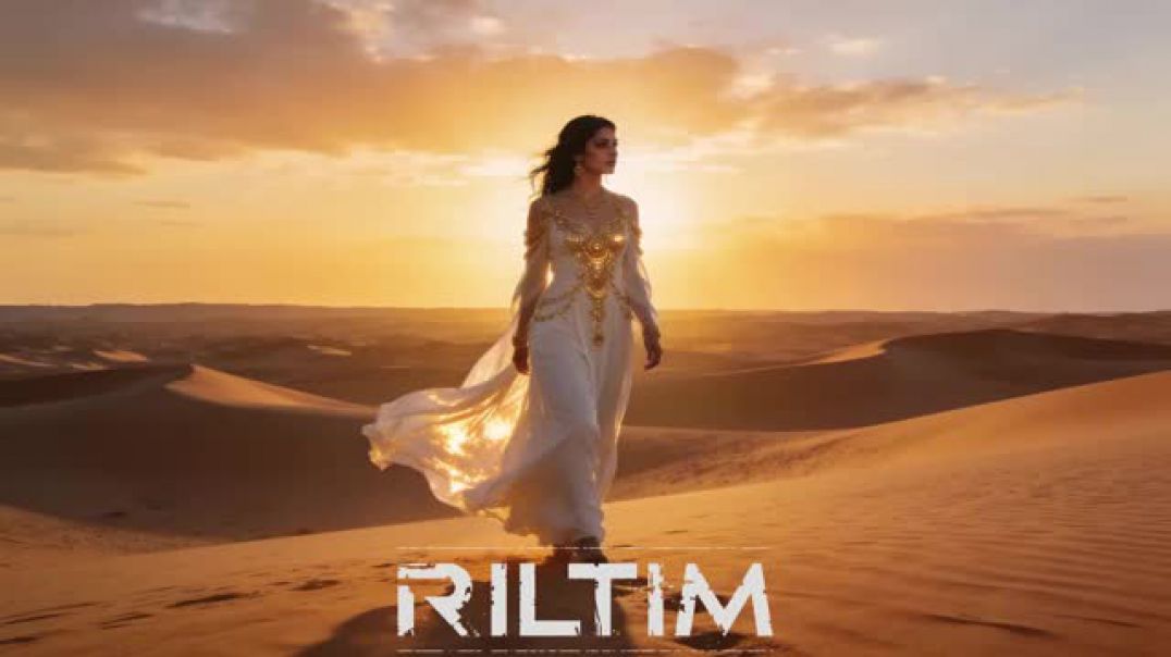RILTIM - Acid Love (Oriental Mix)