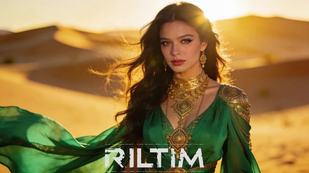 ⁣RILTIM - Ocean Lullaby (Original Mix)
