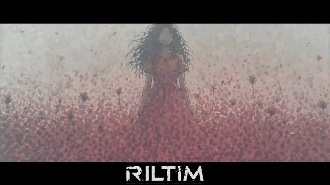 RILTIM - Poppies (Official Music Video)