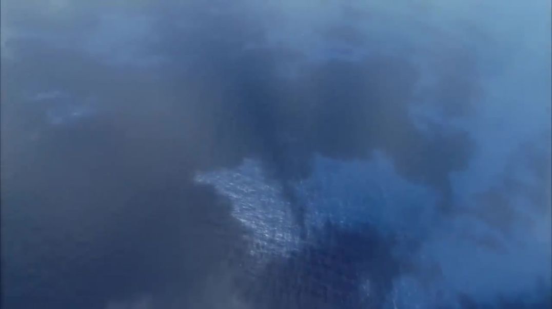 Oxygene - The Ocean