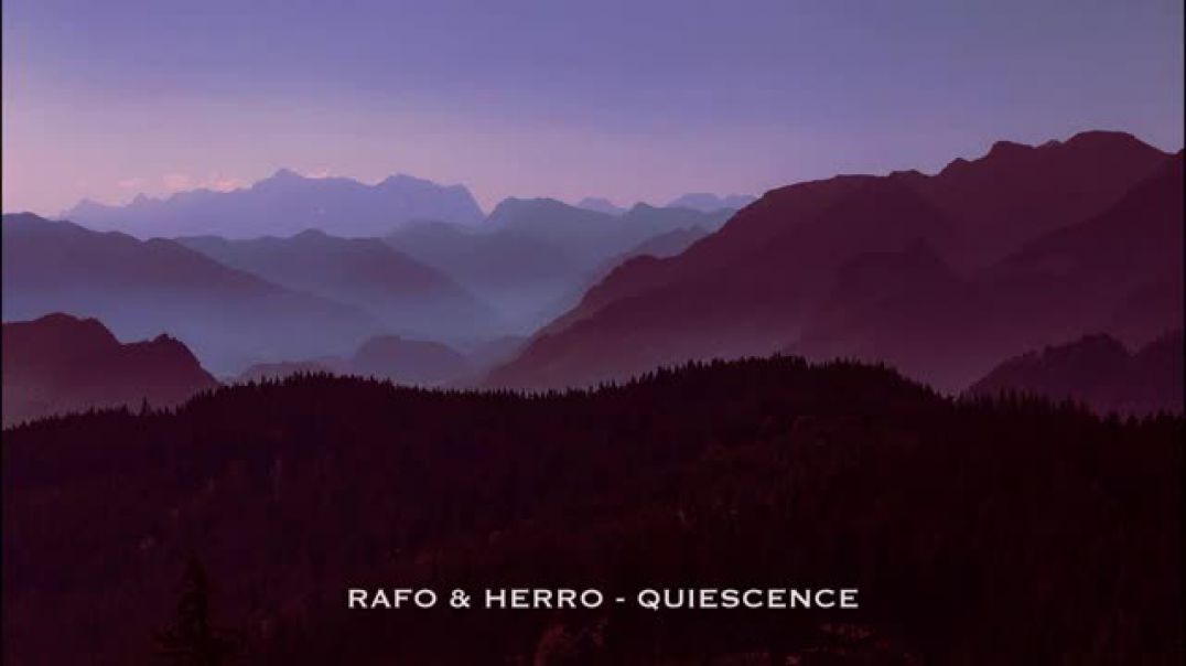 RAFO Herro - Quiescence