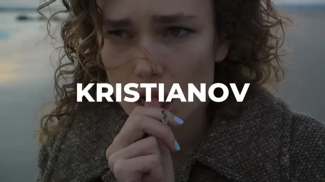 Kristianov - Lift Me Up ( Video Edit ) @Faraon_krystian @KristianovOfficial