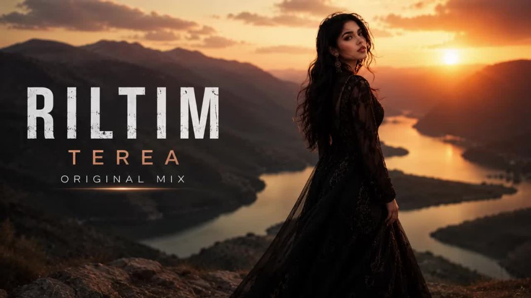 RILTIM - Terea (Original Mix)