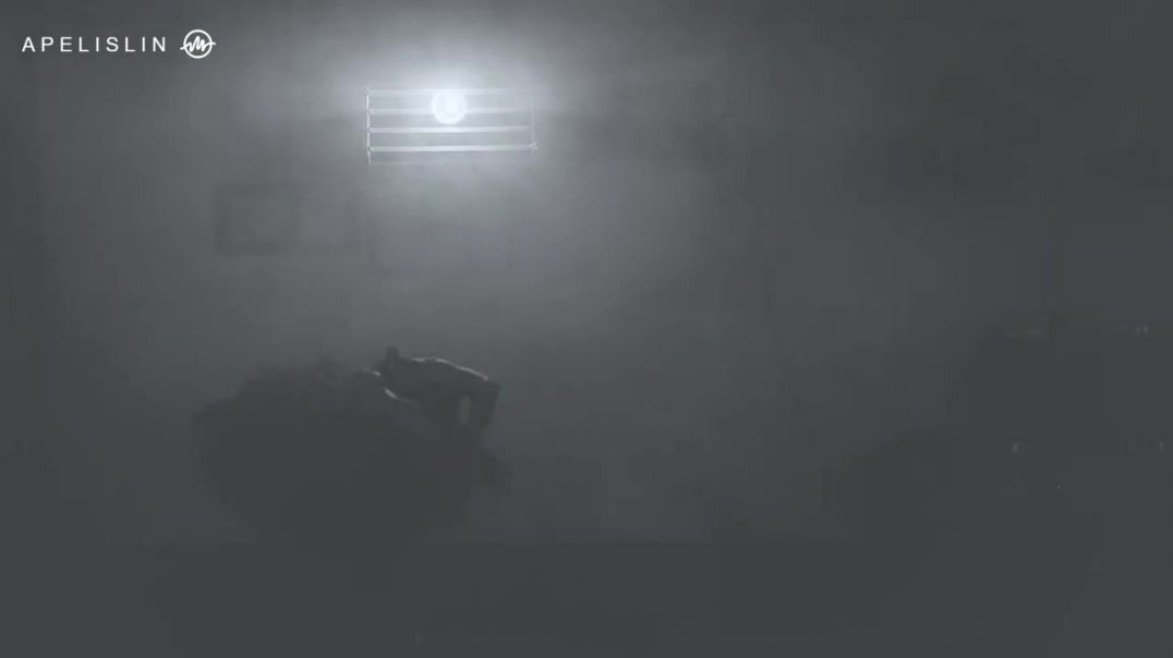 ⁣Apelislin - Cold Lines (Video 4K Original Mix)