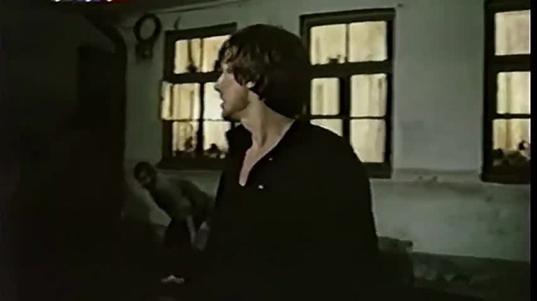 Меня зовут Арлекино (1988 драма СССР)