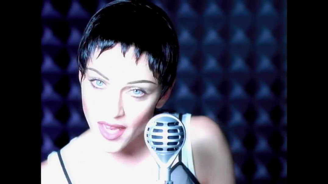 ⁣Madonna - Rain (Official Video) [HD]