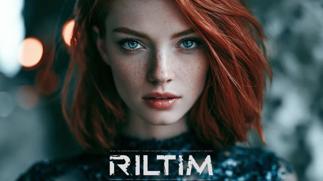 ⁣RILTIM - Grass Over Swords