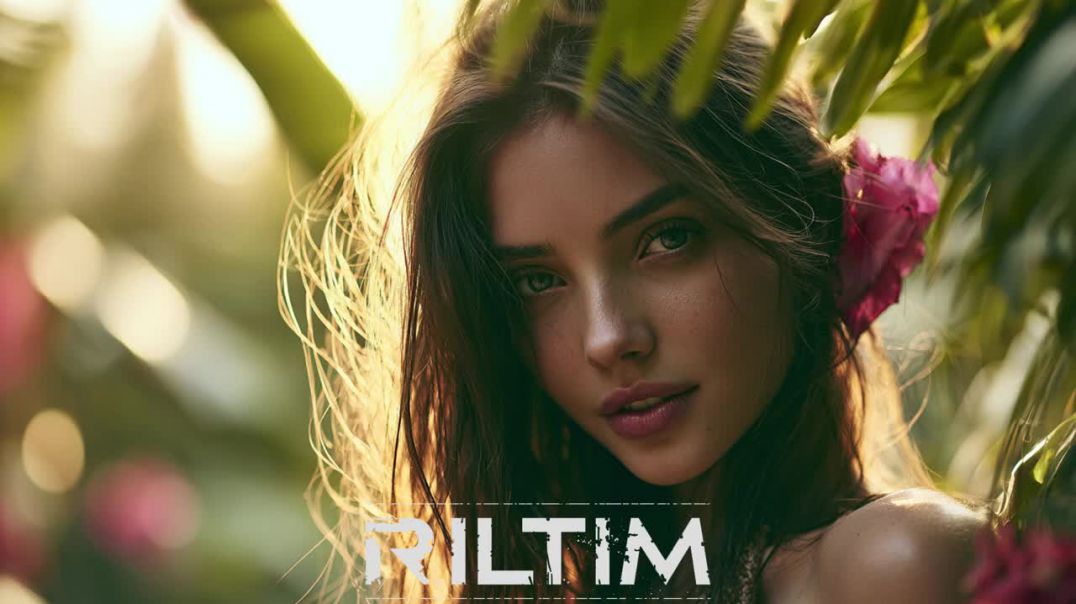 ⁣RILTIM — HALCYON (Full Album Mix) _ Emotional Deep House 2026