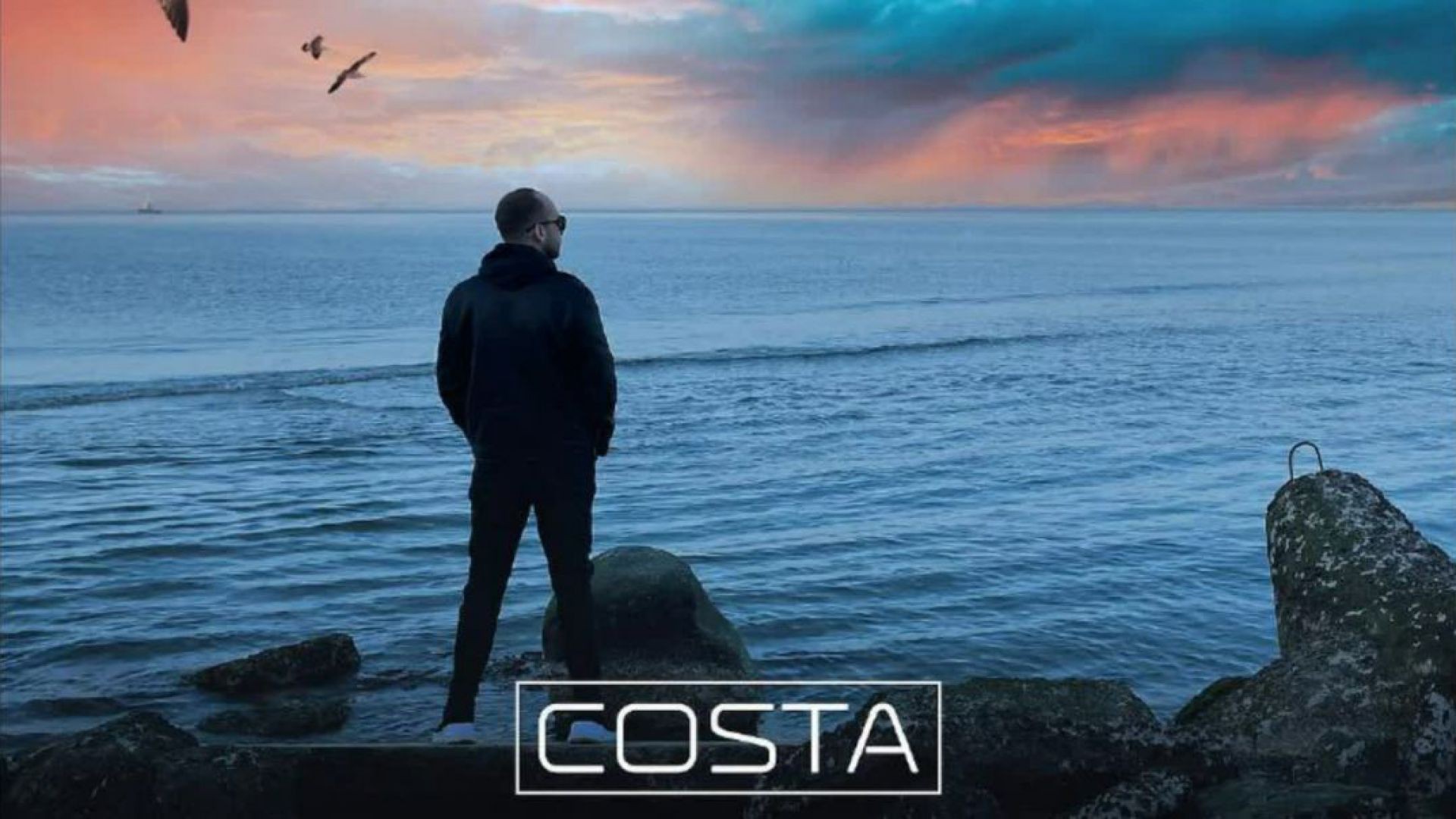 ⁣Costa - Endless Story (Extended Mix)