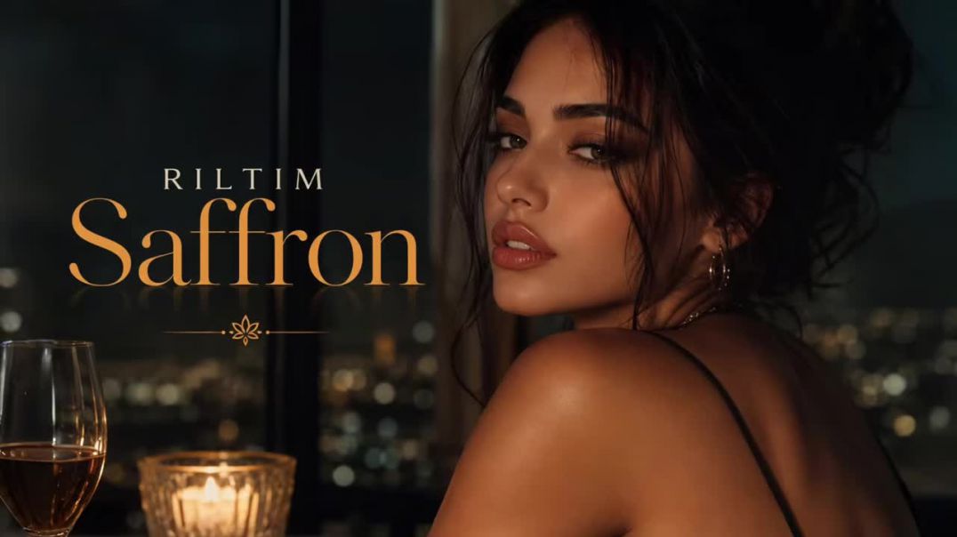 RILTIM - Saffron (Original Mix)
