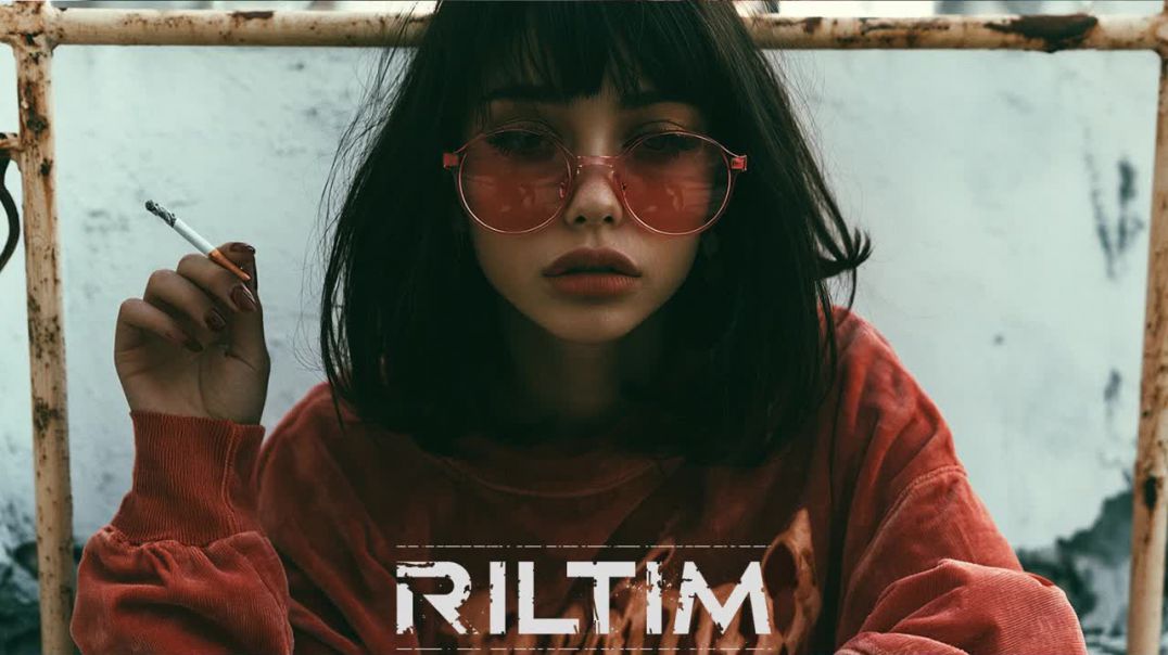 ⁣RILTIM - Real Time (Original Mix)