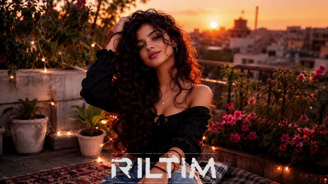 ⁣Retro Deep House Vibes _ 80s 90s RILTIM