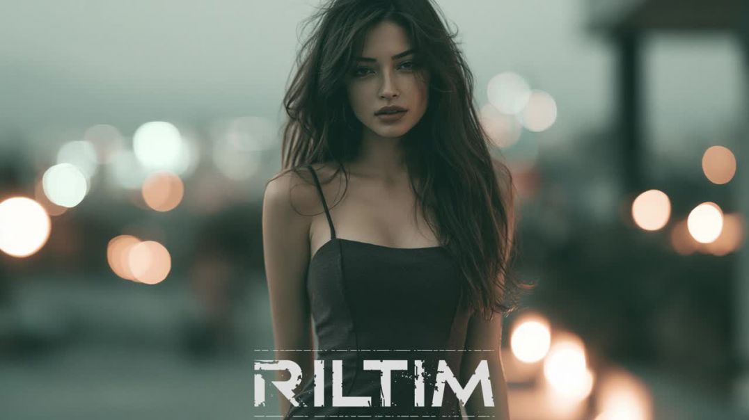 RILTIM - Solitude (Original Mix)