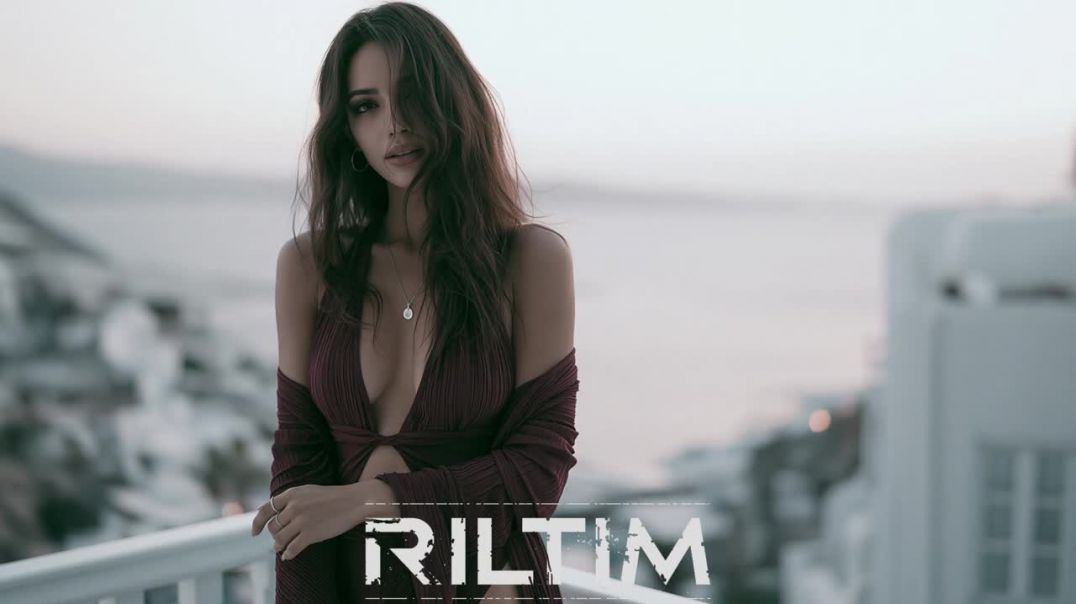 RILTIM - Halcyon (Original Mix)
