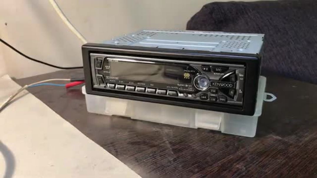 Kenwood KRC-779R