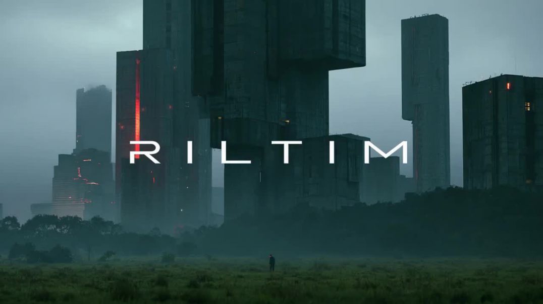RILTIM - Skyline (Original Mix)